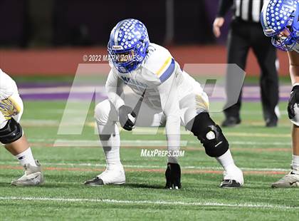 Thumbnail 1 in Notre Dame Prep vs.Marana (AIA 5A Quarterfinal) photogallery.