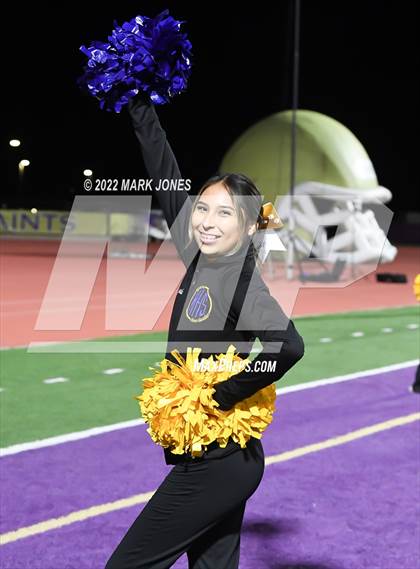 Thumbnail 3 in Notre Dame Prep vs.Marana (AIA 5A Quarterfinal) photogallery.