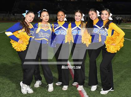 Thumbnail 3 in Notre Dame Prep vs.Marana (AIA 5A Quarterfinal) photogallery.