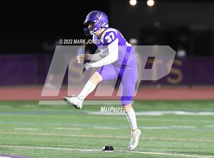 Thumbnail 1 in Notre Dame Prep vs.Marana (AIA 5A Quarterfinal) photogallery.