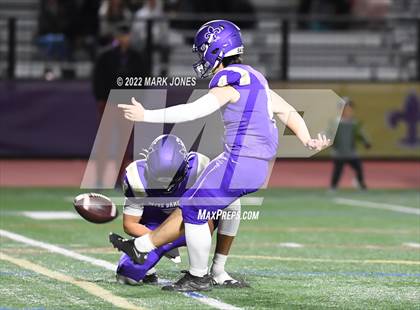 Thumbnail 1 in Notre Dame Prep vs.Marana (AIA 5A Quarterfinal) photogallery.
