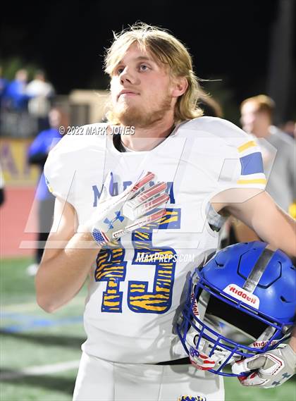 Thumbnail 1 in Notre Dame Prep vs.Marana (AIA 5A Quarterfinal) photogallery.