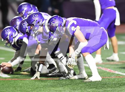 Thumbnail 2 in Notre Dame Prep vs.Marana (AIA 5A Quarterfinal) photogallery.