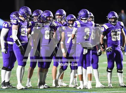 Thumbnail 2 in Notre Dame Prep vs.Marana (AIA 5A Quarterfinal) photogallery.