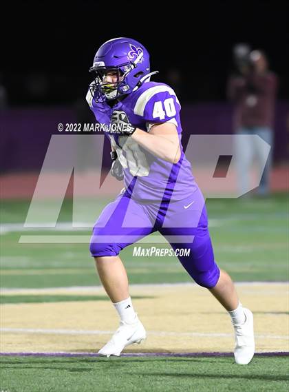 Thumbnail 1 in Notre Dame Prep vs.Marana (AIA 5A Quarterfinal) photogallery.