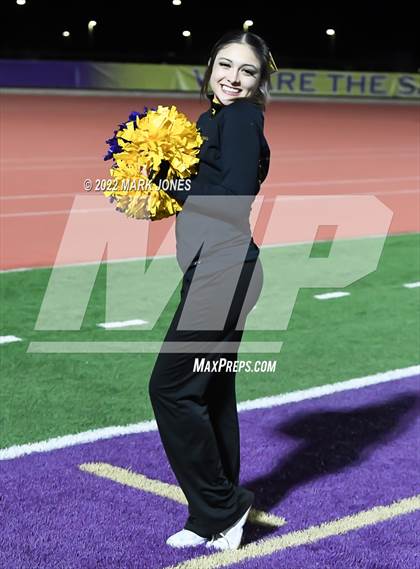 Thumbnail 1 in Notre Dame Prep vs.Marana (AIA 5A Quarterfinal) photogallery.