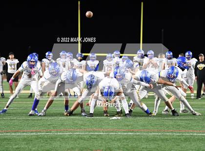 Thumbnail 2 in Notre Dame Prep vs.Marana (AIA 5A Quarterfinal) photogallery.