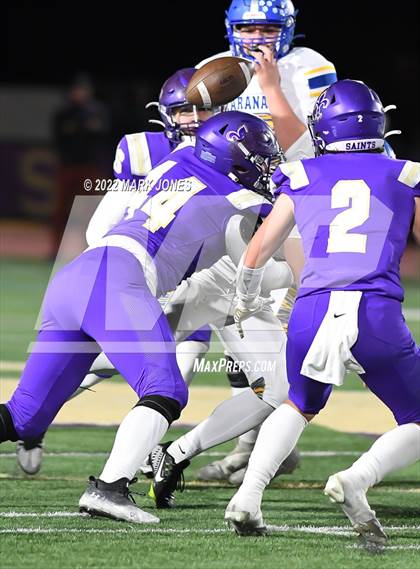 Thumbnail 3 in Notre Dame Prep vs.Marana (AIA 5A Quarterfinal) photogallery.