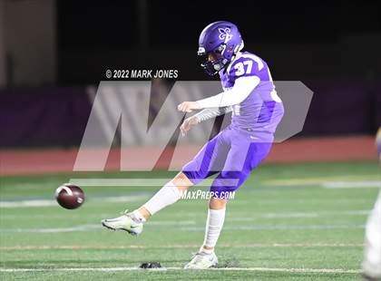 Thumbnail 1 in Notre Dame Prep vs.Marana (AIA 5A Quarterfinal) photogallery.