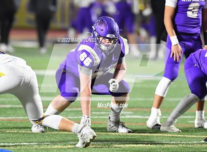 Thumbnail 3 in Notre Dame Prep vs.Marana (AIA 5A Quarterfinal) photogallery.
