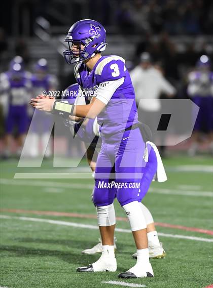 Thumbnail 3 in Notre Dame Prep vs.Marana (AIA 5A Quarterfinal) photogallery.
