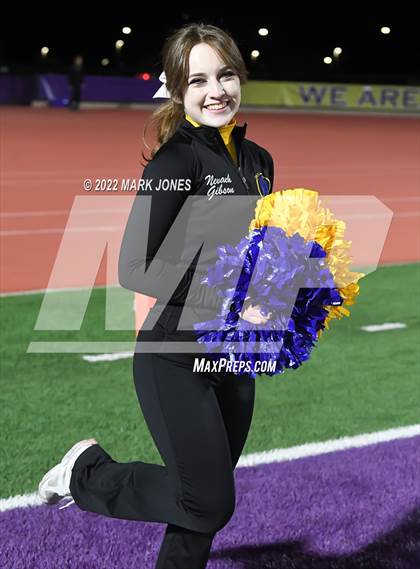 Thumbnail 2 in Notre Dame Prep vs.Marana (AIA 5A Quarterfinal) photogallery.
