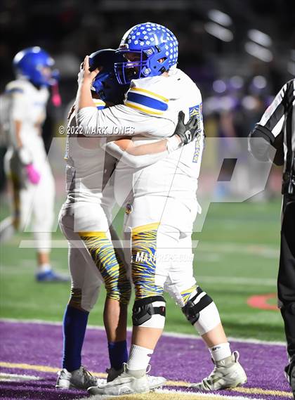 Thumbnail 2 in Notre Dame Prep vs.Marana (AIA 5A Quarterfinal) photogallery.