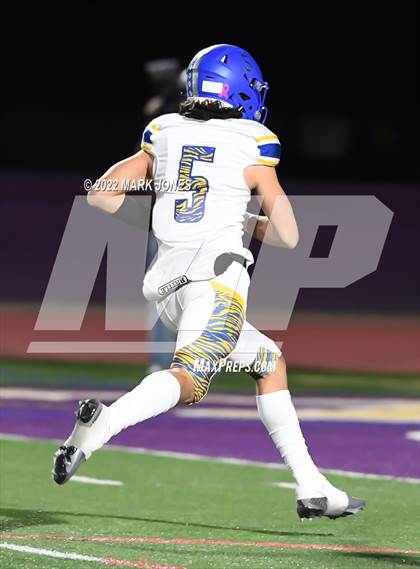 Thumbnail 3 in Notre Dame Prep vs.Marana (AIA 5A Quarterfinal) photogallery.