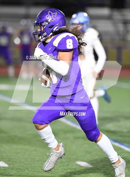 Thumbnail 1 in Notre Dame Prep vs.Marana (AIA 5A Quarterfinal) photogallery.
