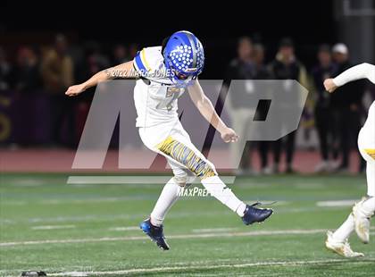 Thumbnail 2 in Notre Dame Prep vs.Marana (AIA 5A Quarterfinal) photogallery.