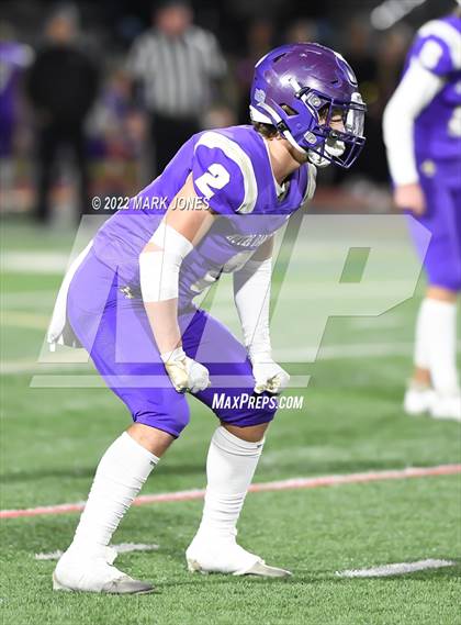 Thumbnail 2 in Notre Dame Prep vs.Marana (AIA 5A Quarterfinal) photogallery.