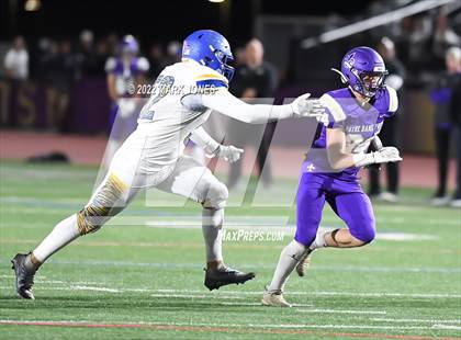 Thumbnail 1 in Notre Dame Prep vs.Marana (AIA 5A Quarterfinal) photogallery.