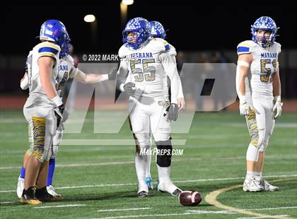 Thumbnail 2 in Notre Dame Prep vs.Marana (AIA 5A Quarterfinal) photogallery.