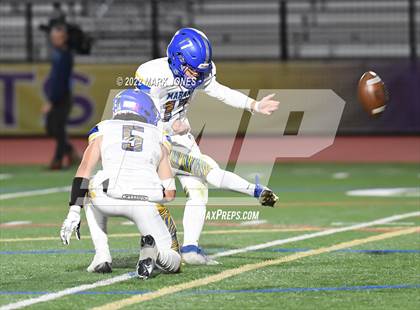 Thumbnail 2 in Notre Dame Prep vs.Marana (AIA 5A Quarterfinal) photogallery.