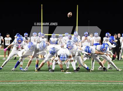 Thumbnail 1 in Notre Dame Prep vs.Marana (AIA 5A Quarterfinal) photogallery.