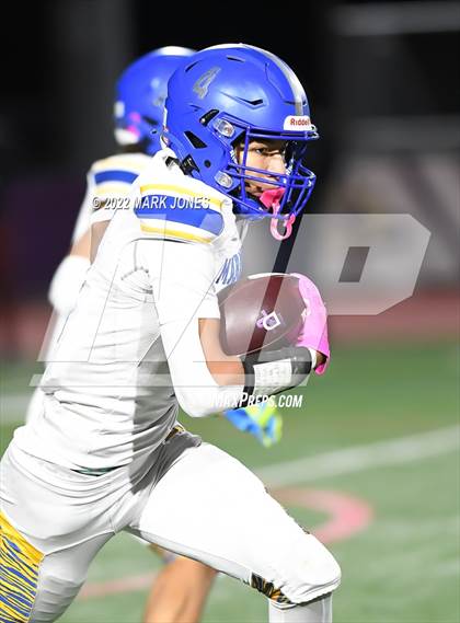 Thumbnail 1 in Notre Dame Prep vs.Marana (AIA 5A Quarterfinal) photogallery.
