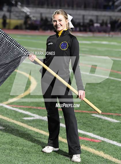 Thumbnail 2 in Notre Dame Prep vs.Marana (AIA 5A Quarterfinal) photogallery.