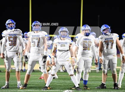 Thumbnail 1 in Notre Dame Prep vs.Marana (AIA 5A Quarterfinal) photogallery.
