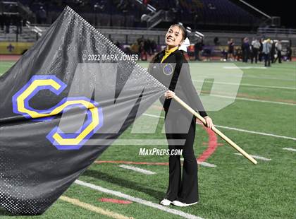 Thumbnail 3 in Notre Dame Prep vs.Marana (AIA 5A Quarterfinal) photogallery.