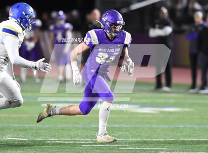 Thumbnail 3 in Notre Dame Prep vs.Marana (AIA 5A Quarterfinal) photogallery.