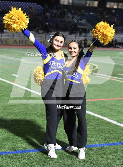Thumbnail 2 in Notre Dame Prep vs.Marana (AIA 5A Quarterfinal) photogallery.