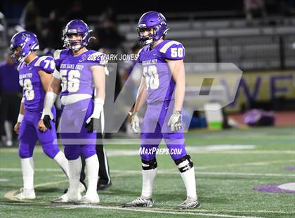 Thumbnail 2 in Notre Dame Prep vs.Marana (AIA 5A Quarterfinal) photogallery.