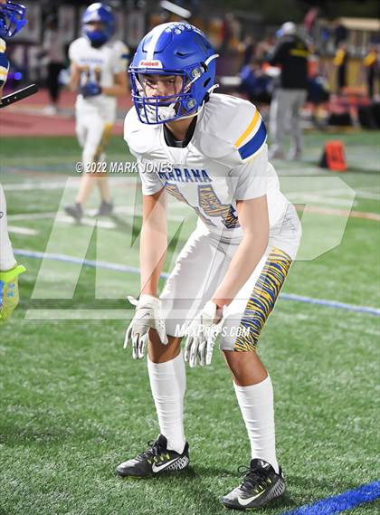 Thumbnail 1 in Notre Dame Prep vs.Marana (AIA 5A Quarterfinal) photogallery.