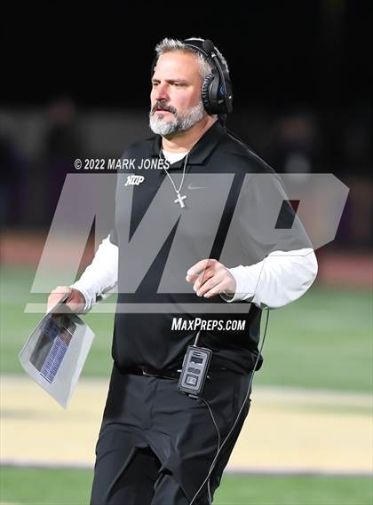 Thumbnail 3 in Notre Dame Prep vs.Marana (AIA 5A Quarterfinal) photogallery.
