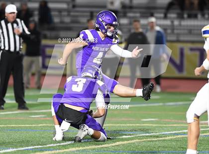 Thumbnail 3 in Notre Dame Prep vs.Marana (AIA 5A Quarterfinal) photogallery.
