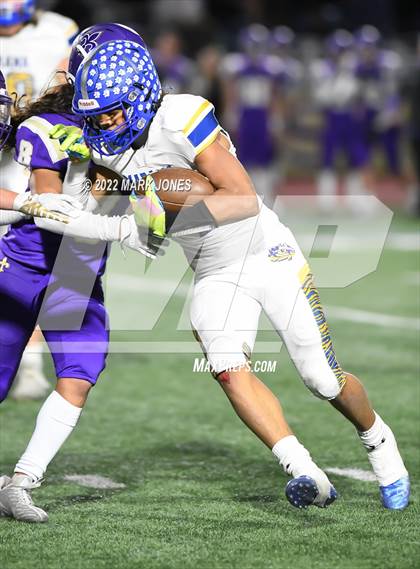 Thumbnail 2 in Notre Dame Prep vs.Marana (AIA 5A Quarterfinal) photogallery.