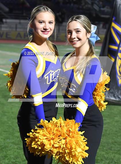 Thumbnail 1 in Notre Dame Prep vs.Marana (AIA 5A Quarterfinal) photogallery.