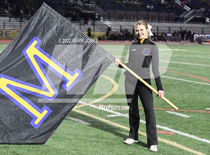 Thumbnail 1 in Notre Dame Prep vs.Marana (AIA 5A Quarterfinal) photogallery.