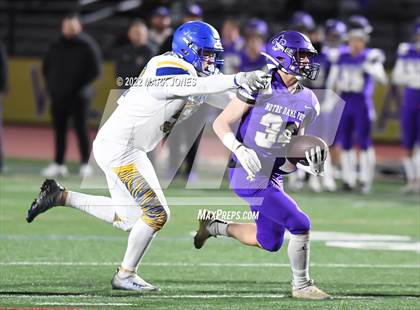 Thumbnail 2 in Notre Dame Prep vs.Marana (AIA 5A Quarterfinal) photogallery.