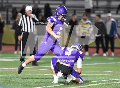 Thumbnail 3 in Notre Dame Prep vs.Marana (AIA 5A Quarterfinal) photogallery.