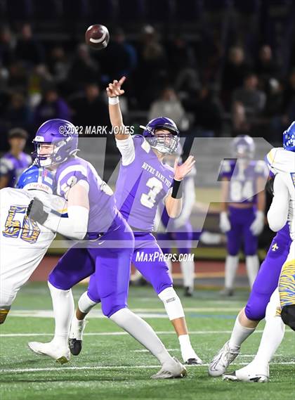 Thumbnail 1 in Notre Dame Prep vs.Marana (AIA 5A Quarterfinal) photogallery.