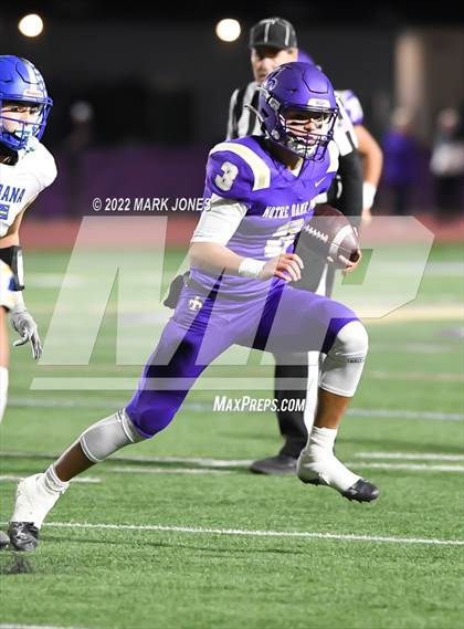 Thumbnail 2 in Notre Dame Prep vs.Marana (AIA 5A Quarterfinal) photogallery.