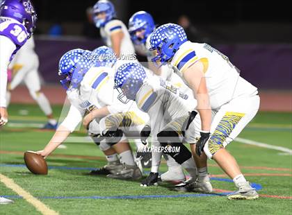 Thumbnail 2 in Notre Dame Prep vs.Marana (AIA 5A Quarterfinal) photogallery.