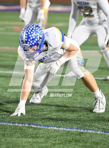 Thumbnail 1 in Notre Dame Prep vs.Marana (AIA 5A Quarterfinal) photogallery.