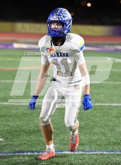 Thumbnail 3 in Notre Dame Prep vs.Marana (AIA 5A Quarterfinal) photogallery.
