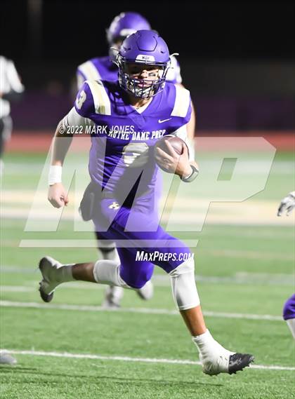 Thumbnail 3 in Notre Dame Prep vs.Marana (AIA 5A Quarterfinal) photogallery.