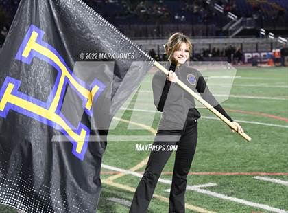 Thumbnail 1 in Notre Dame Prep vs.Marana (AIA 5A Quarterfinal) photogallery.