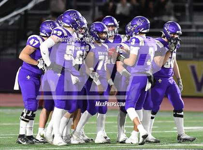 Thumbnail 3 in Notre Dame Prep vs.Marana (AIA 5A Quarterfinal) photogallery.