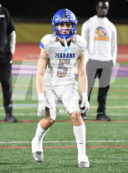 Thumbnail 2 in Notre Dame Prep vs.Marana (AIA 5A Quarterfinal) photogallery.