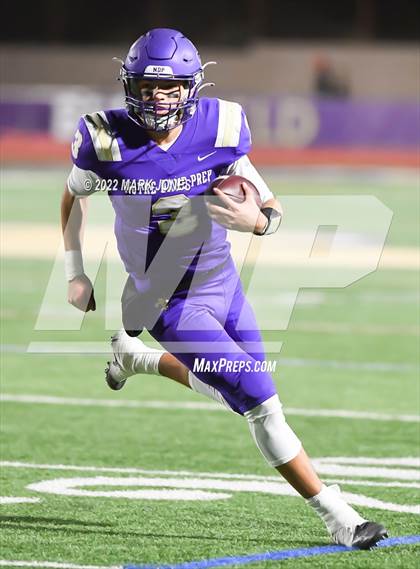 Thumbnail 1 in Notre Dame Prep vs.Marana (AIA 5A Quarterfinal) photogallery.